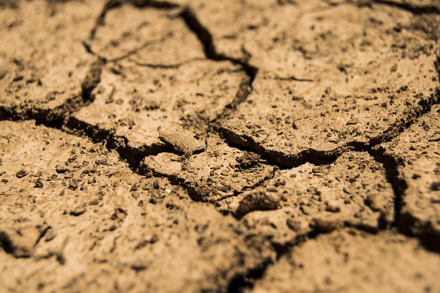 Gestión de recursos hídricos en épocas de sequía