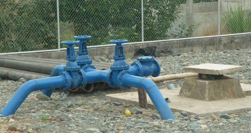AQUAFocus Operación y Mantenimiento de Redes de Agua