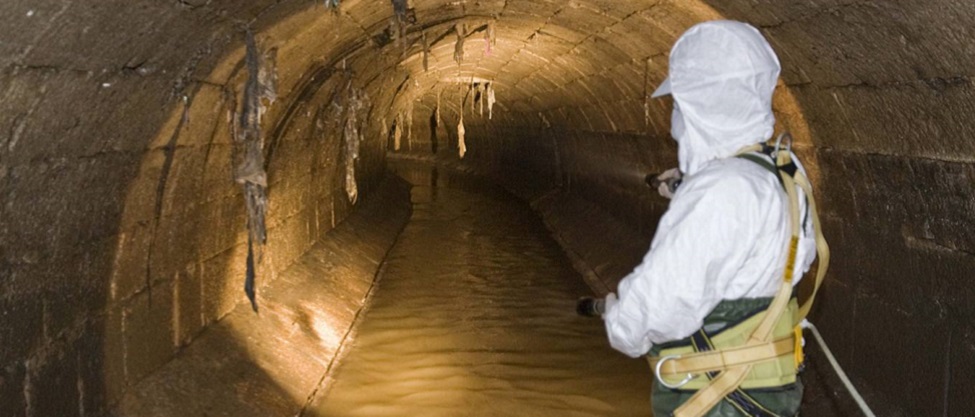 AQUAFocus Operación y Mantenimiento de Redes de Drenaje Urbano