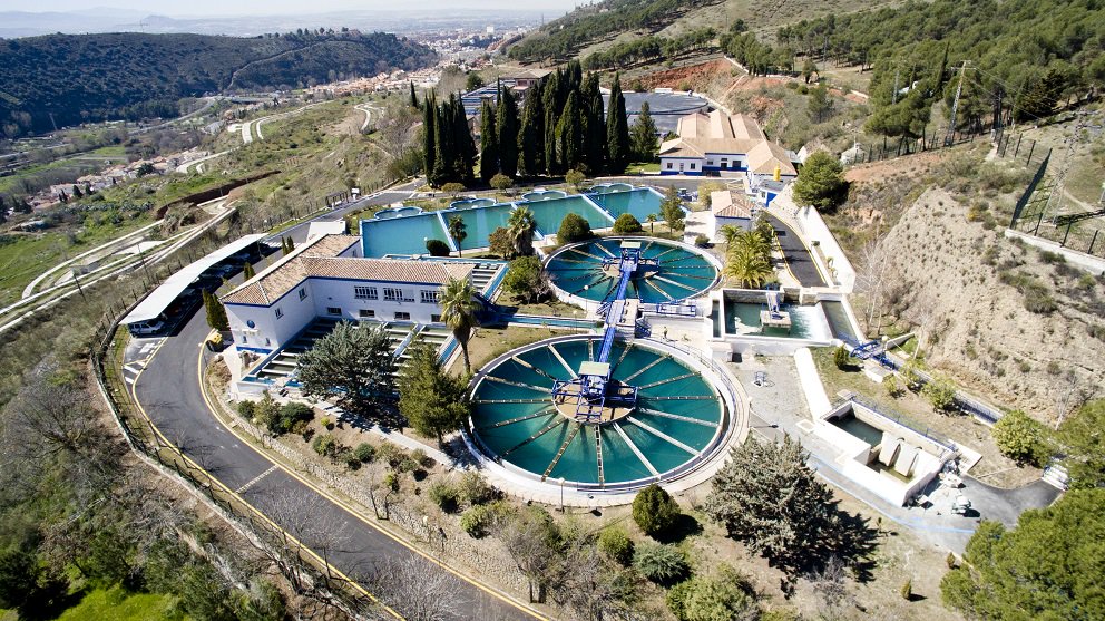 Visitas Técnicas Andalucía