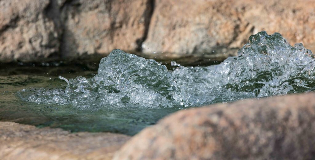 AQUAFocus Captación y Tratamiento de Aguas Superficiales y Subterráneas