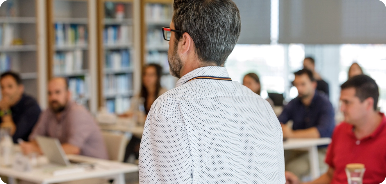 ¿BUSCAS UNA FORMACIÓN DE MENOR DURACIÓN?