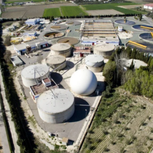 Máster dual en Ingeniería del Agua