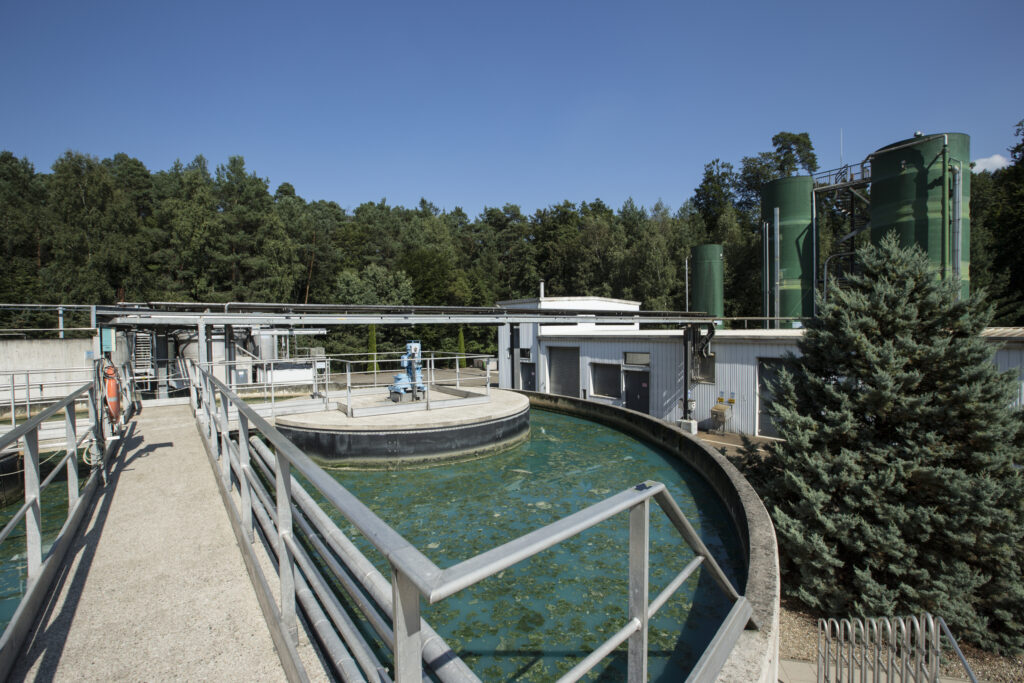 MOOC: Reutilización de Aguas Depuradas