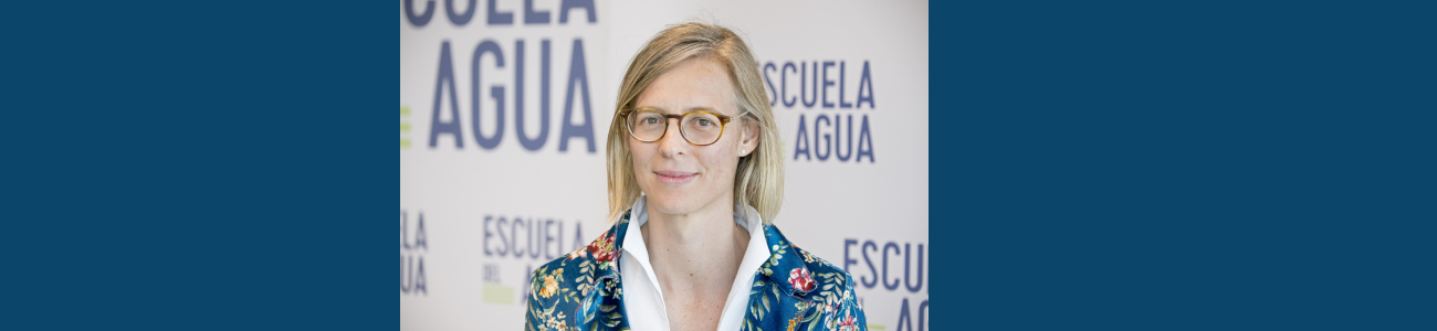 Mónica Perez Clausen: «Se requiere de un talento capacitado para liderar sosteniblemente las organizaciones»