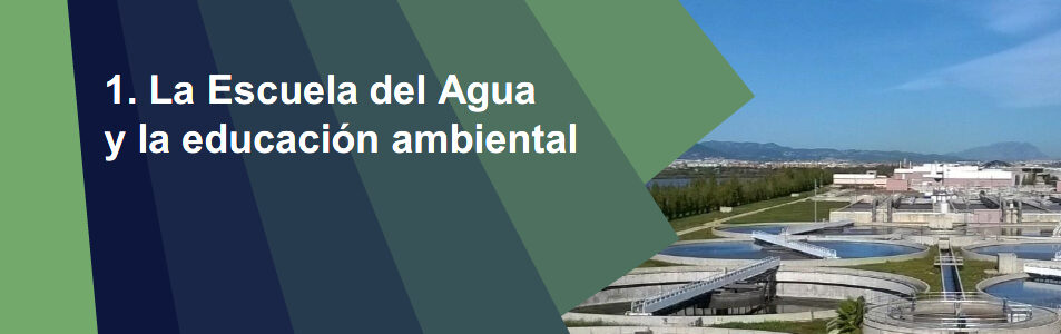 La educación ambiental y la didáctica de la geografía se entrecruzan en la Universitat d’Alacant
