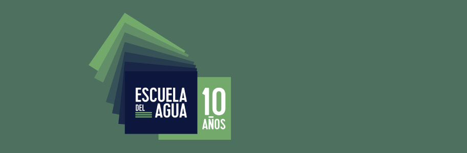 ¡La Escuela del Agua cumple 10 años!