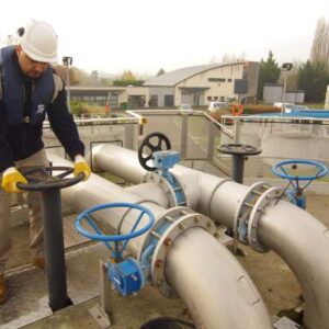 MOOC: ¿Cómo opero mi planta de tratamiento de agua ETAP?