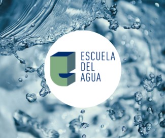 Escuela del Agua estrena nueva identidad corporativa