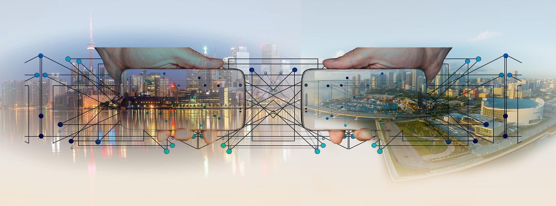 Inteligencia Artificial y territorios sostenibles