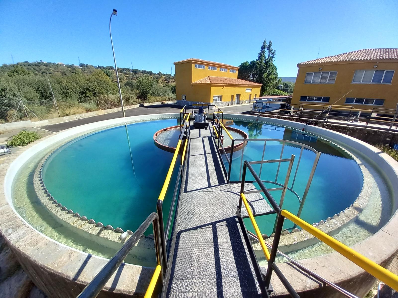 ¡Ahora, más que nunca, es el momento de cuidar el agua!