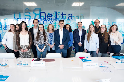 Celebrada en Madrid la Final Nacional del Stockholm Junior Water Prize 2025