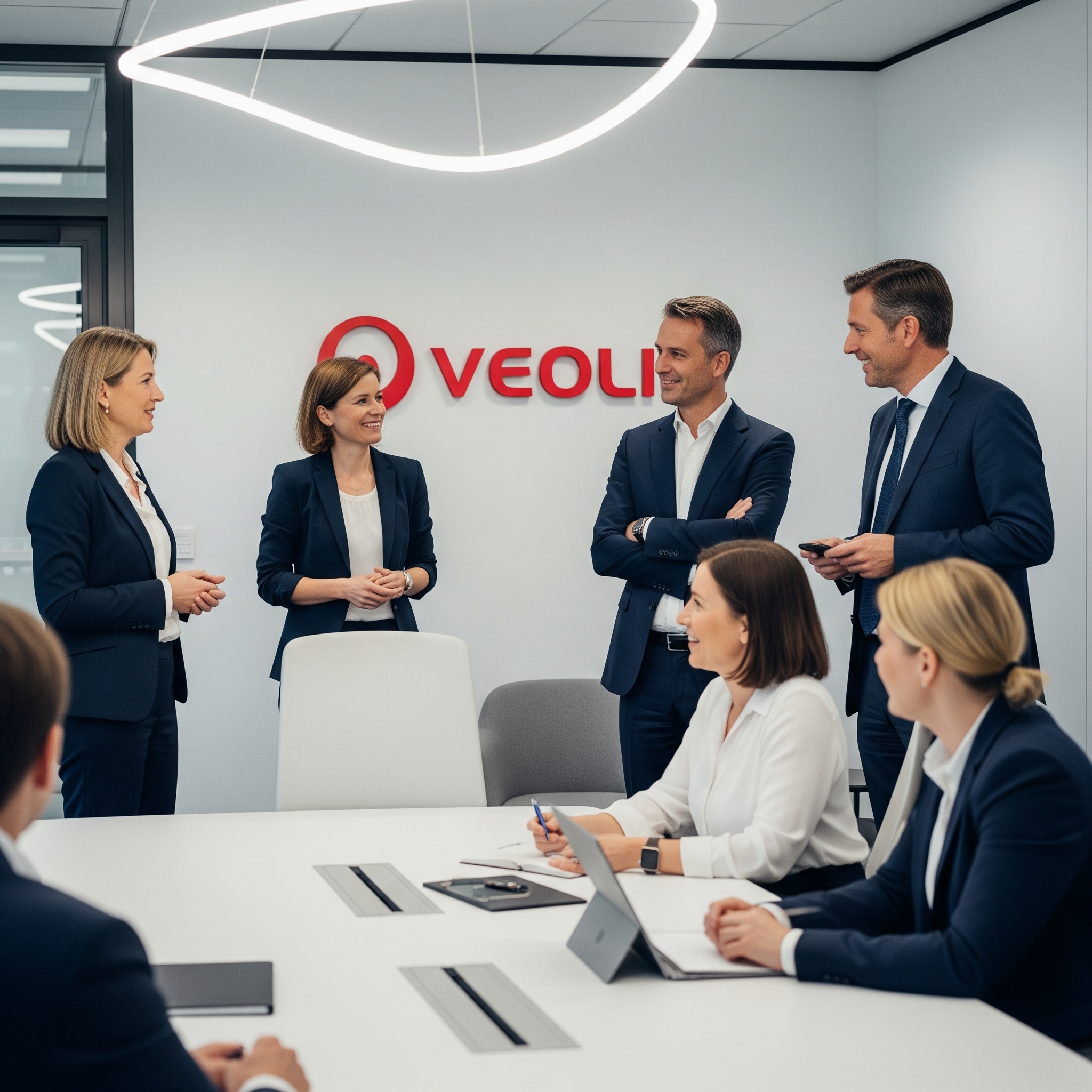 Executive Education