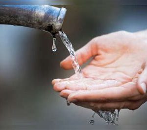 Consumo responsable del agua