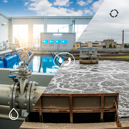 AQUATour Virtual: del agua potable a la economía circular